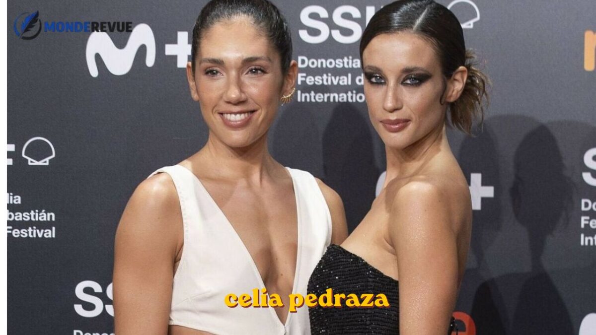 celia pedraza