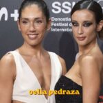 micheline hernandez celia pedraza