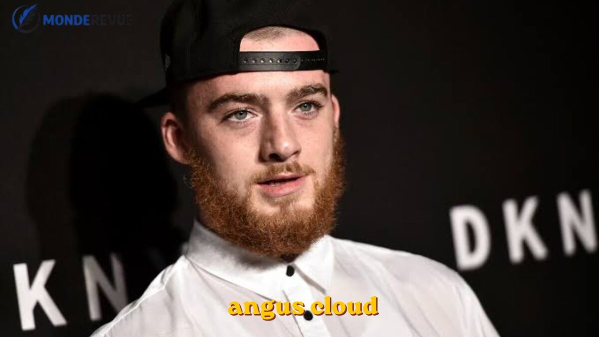 angus cloud angus cloud
