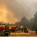 Feu Morbihan