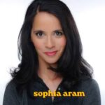Sophia Aram