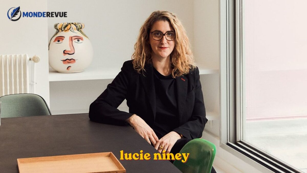 lucie niney