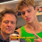 cameron smet