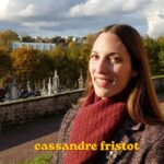 Cassandre Fristot
