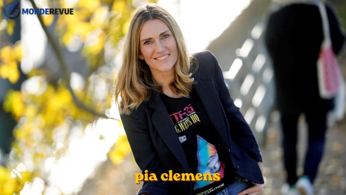 pia clemens