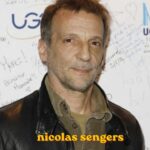 nicolas sengers