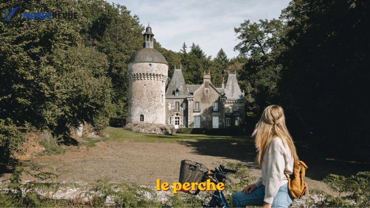 le perche le perche