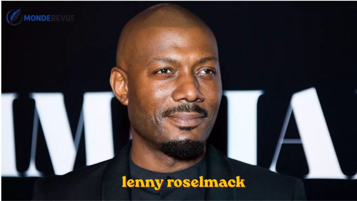 lenny roselmack