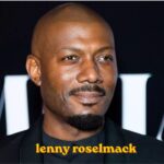 lenny roselmack
