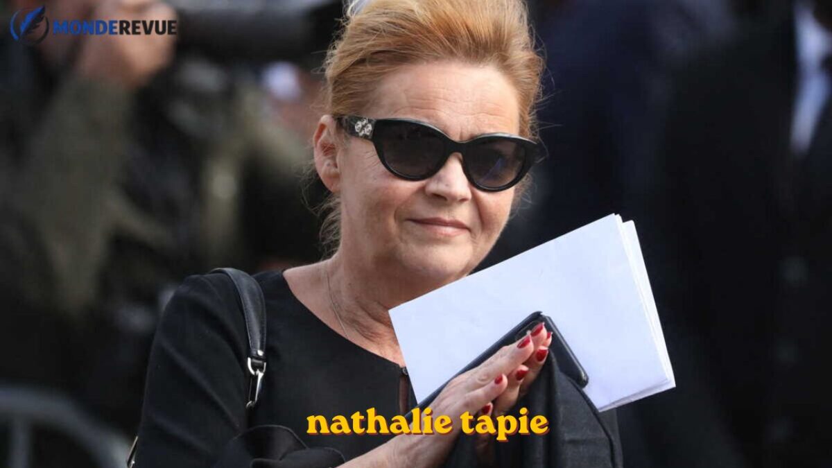 nathalie tapie nathalie tapie
