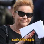 nathalie tapie