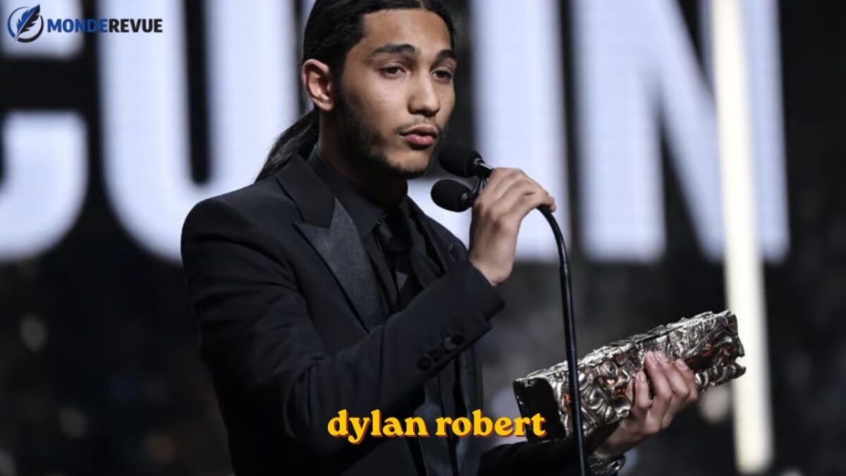 Dylan Robert dylan robert