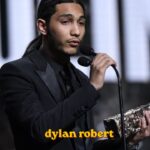 dylan robert