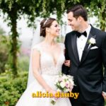 alicia dauby