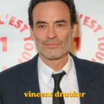 Lenny Roselmack Vincent Drucker