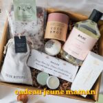 cadeau jeune maman