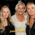 Yann Le Pen