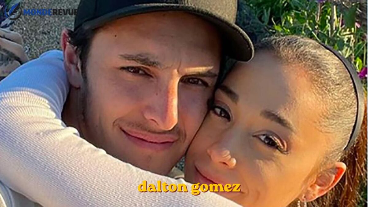 dalton gomez