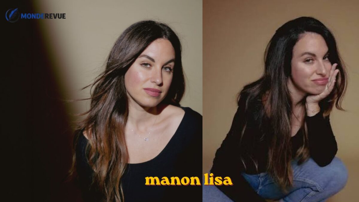Manon Lisa