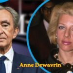 Anne Dewavrin