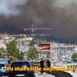alinea herblay feu marseille aujourd hui