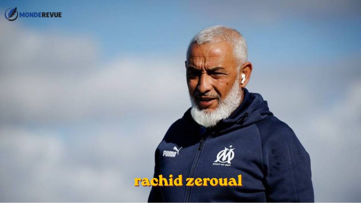 Rachid Zeroual