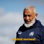 Rachid Zeroual