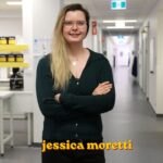 Jessica Moretti