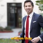 william thay