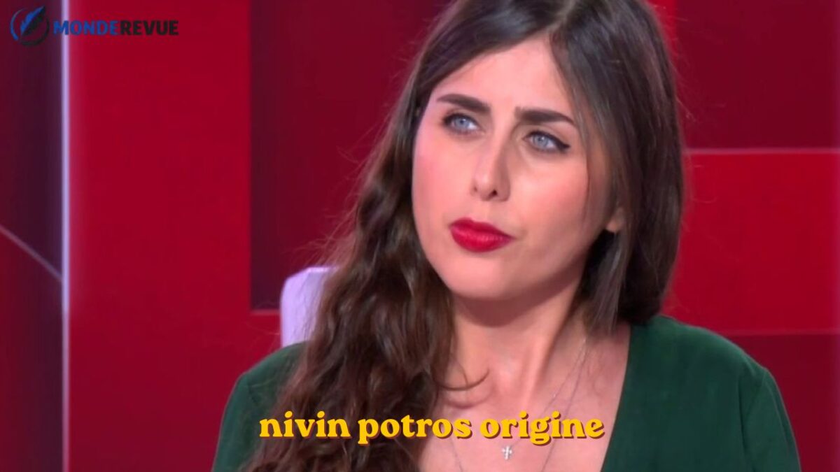 nivin potros origine