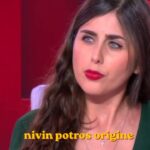 nivin potros origine