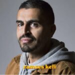 ramses kefi