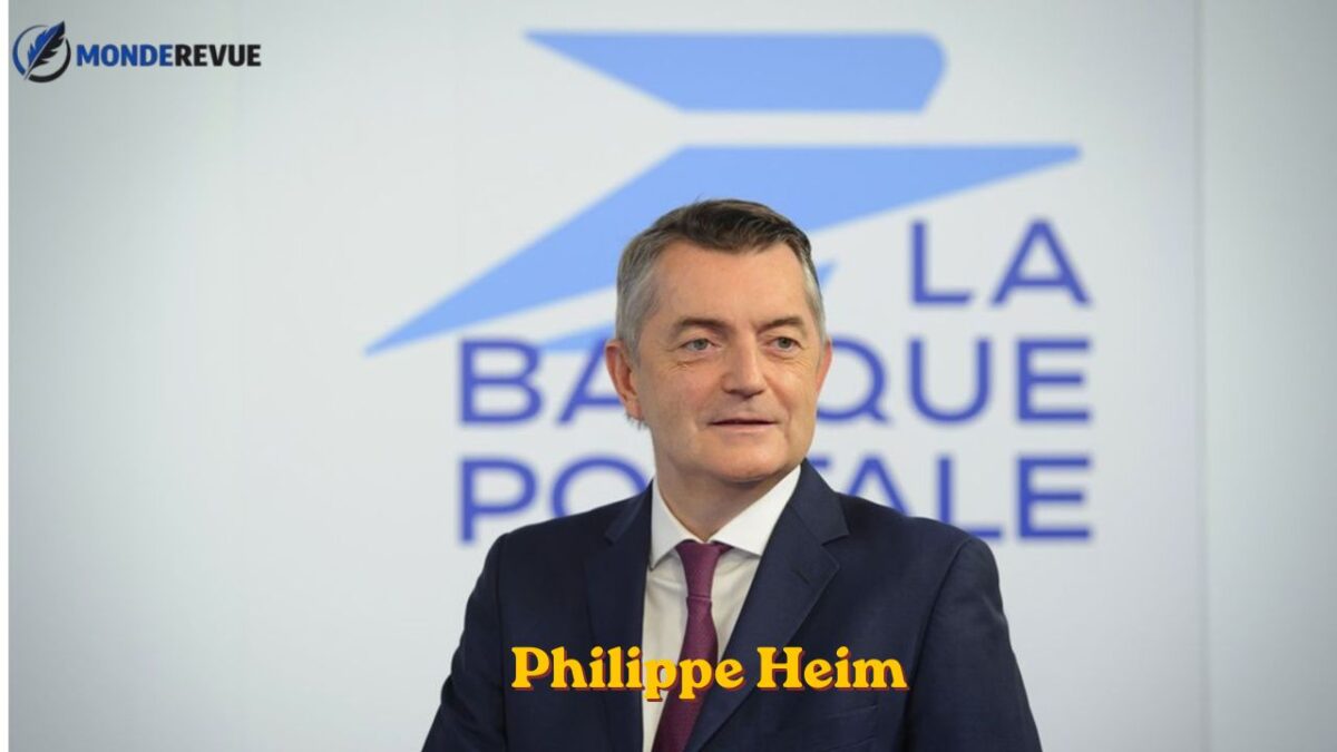 Philippe Heim