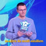 Feu Marseille aujourd'hui maitre de midi emilien