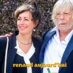 renaud aujourd'hui