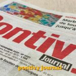 pontivy journal