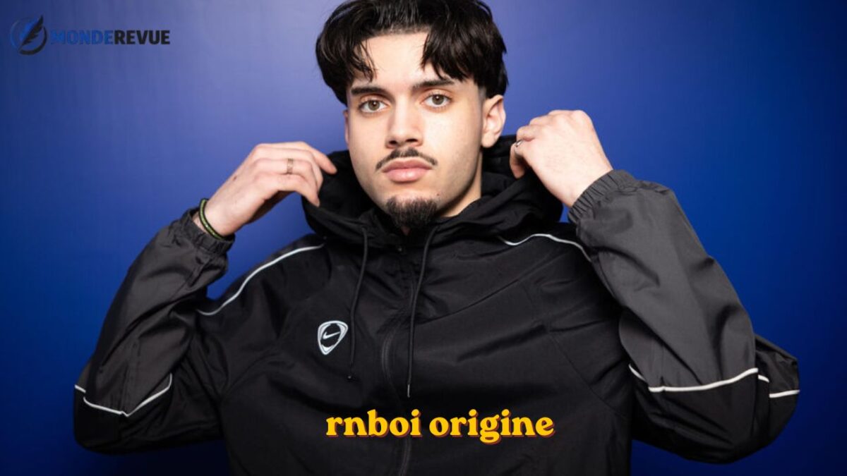 rnboi origine
