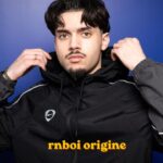 rnboi origine