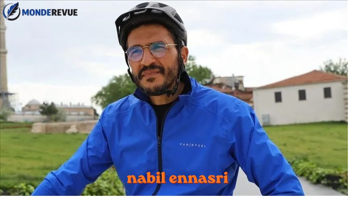 nabil ennasri