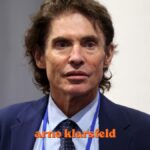 ian bailey arno klarsfeld