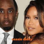 cassie diddy