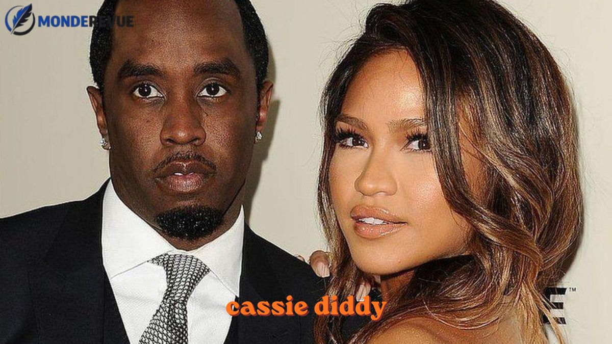 cassie diddy