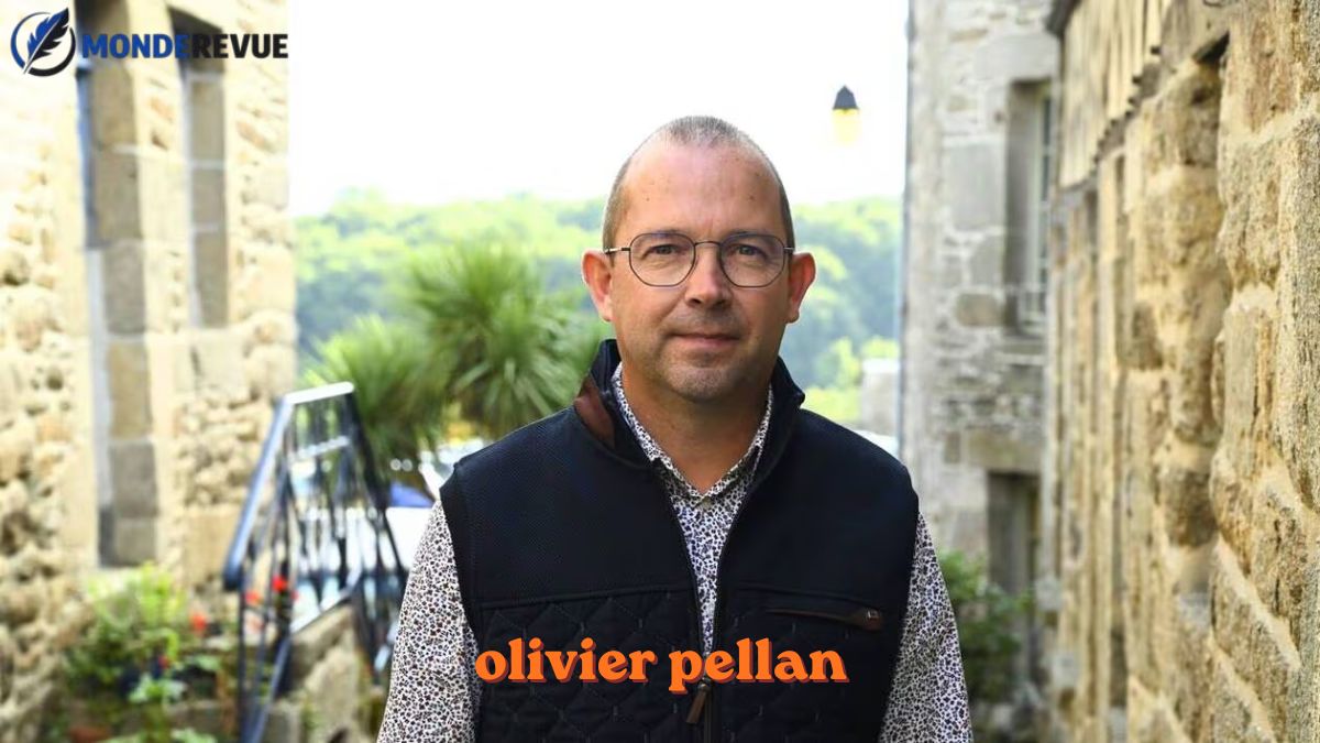 olivier pellan