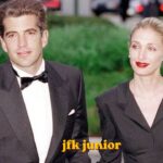 jfk junior