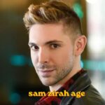 sam zirah age