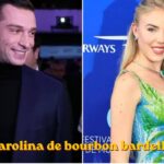 carolina de bourbon bardella