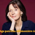 âge patricia allémonière âge