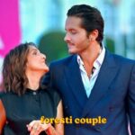 Foresti couple