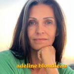 JFK Junior adeline blondieau