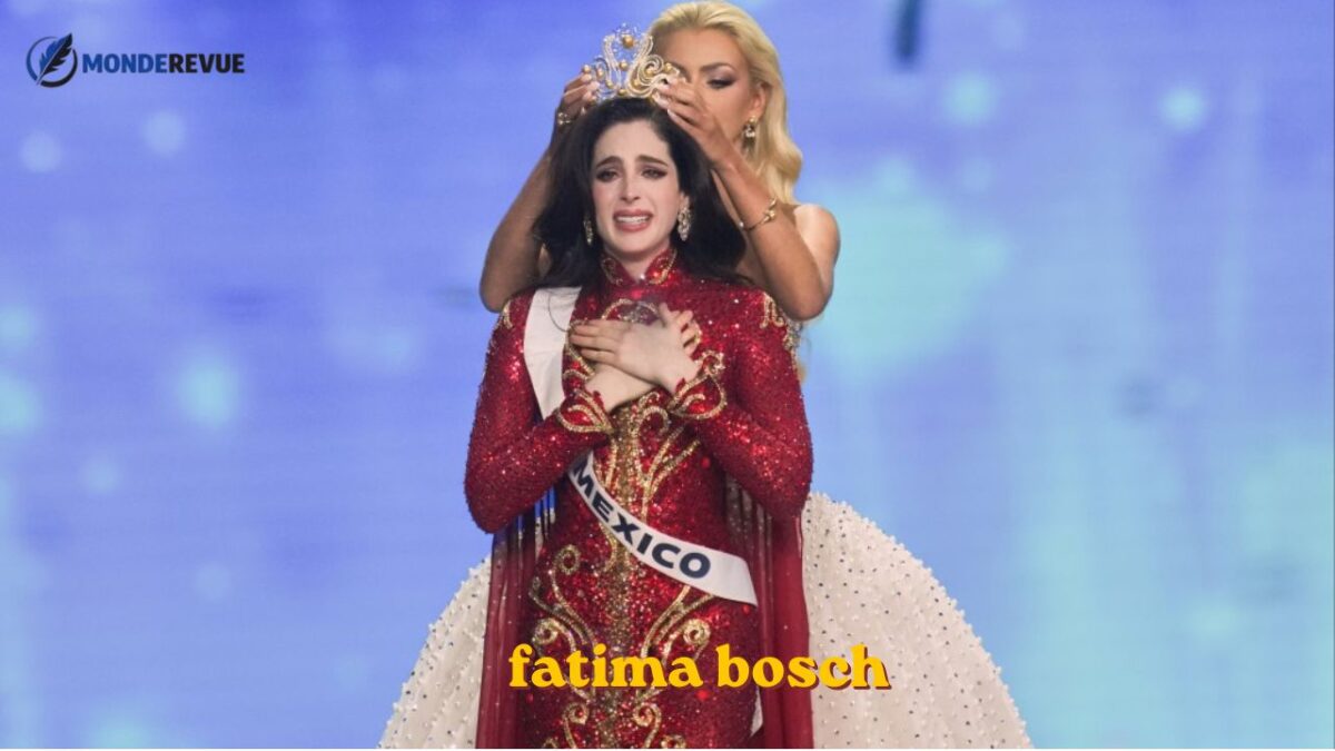 fatima bosch